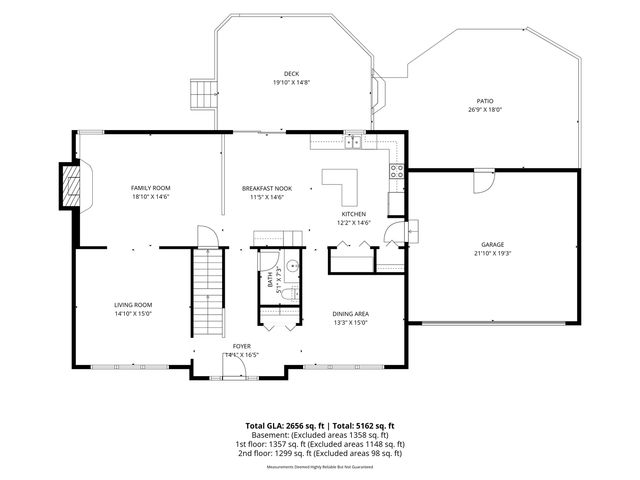 2230 Woodbridge Way, Woodbury, MN 55125