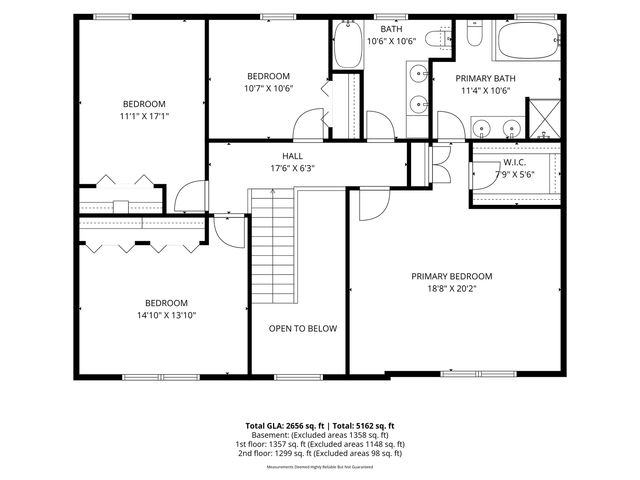 2230 Woodbridge Way, Woodbury, MN 55125