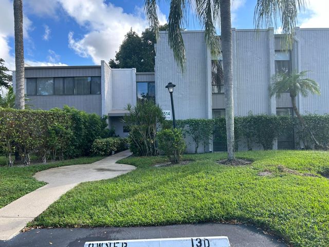 6514 Spring Bottom Way 125, Boca Raton, FL 33433