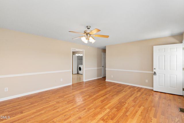 1341 Lemuel Black Road, Bunnlevel, NC 28323