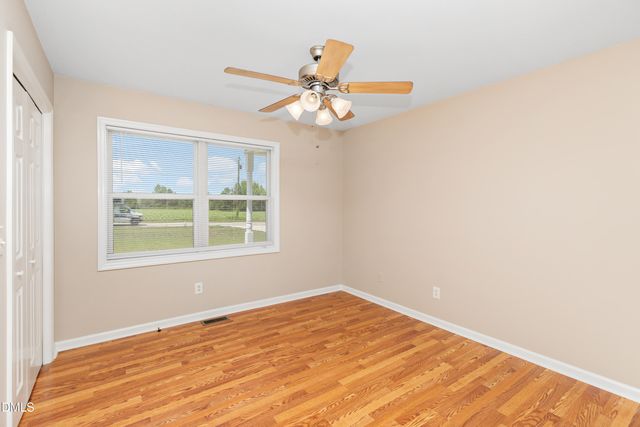 1341 Lemuel Black Road, Bunnlevel, NC 28323