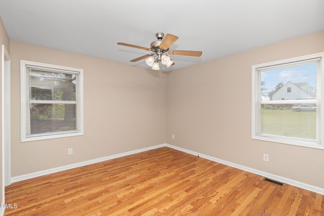 1341 Lemuel Black Road, Bunnlevel, NC 28323