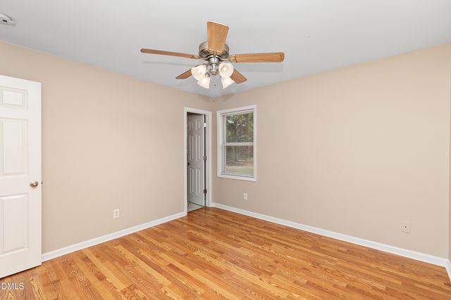 1341 Lemuel Black Road, Bunnlevel, NC 28323