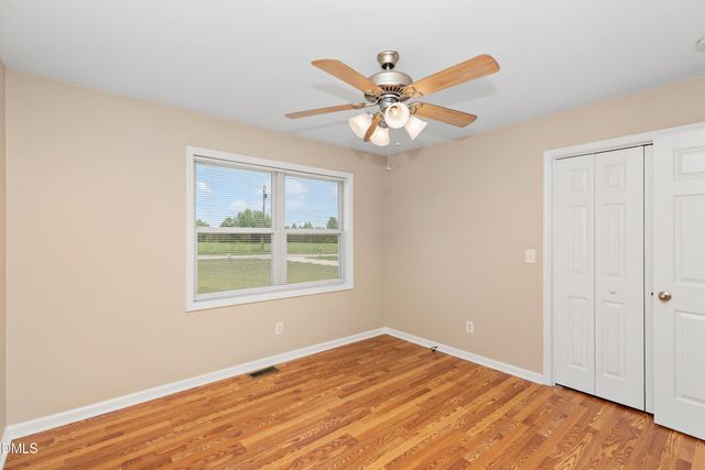 1341 Lemuel Black Road, Bunnlevel, NC 28323