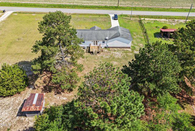 1341 Lemuel Black Road, Bunnlevel, NC 28323