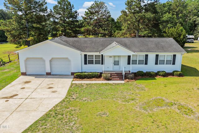 1341 Lemuel Black Road, Bunnlevel, NC 28323