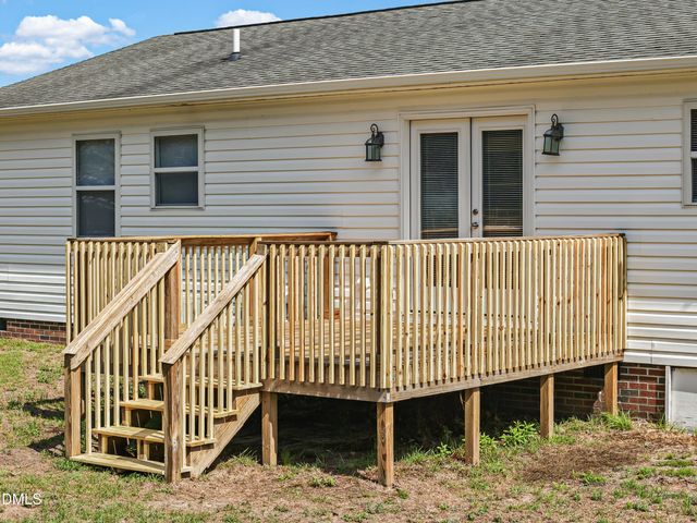1341 Lemuel Black Road, Bunnlevel, NC 28323