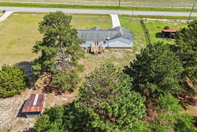 1341 Lemuel Black Road, Bunnlevel, NC 28323