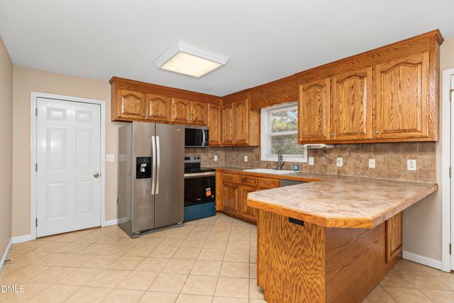 1341 Lemuel Black Road, Bunnlevel, NC 28323