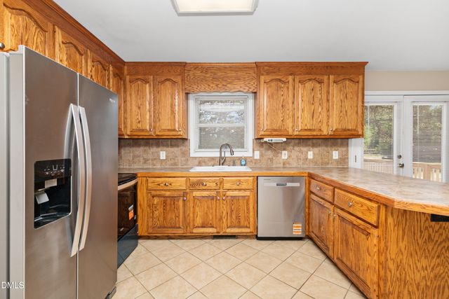 1341 Lemuel Black Road, Bunnlevel, NC 28323