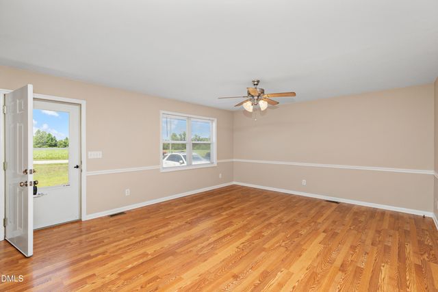 1341 Lemuel Black Road, Bunnlevel, NC 28323