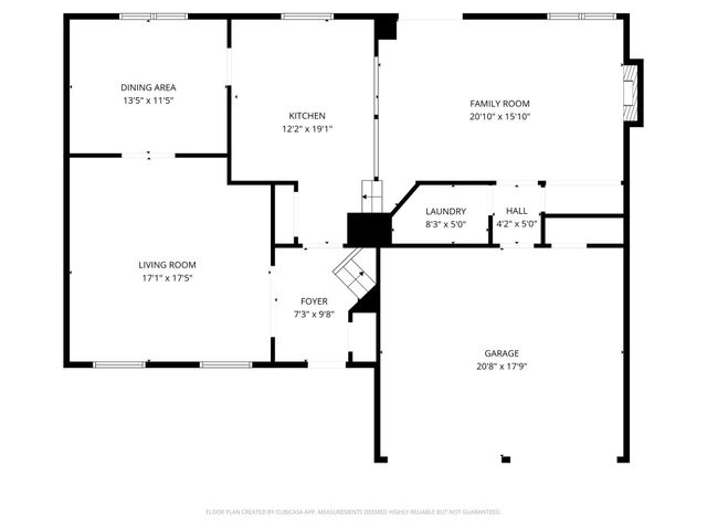 306 LOUNSBURY CT NE, Leesburg, VA 20176