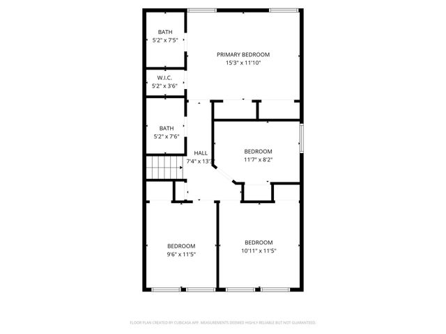 306 LOUNSBURY CT NE, Leesburg, VA 20176