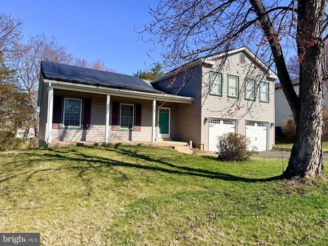 306 LOUNSBURY CT NE, Leesburg, VA 20176