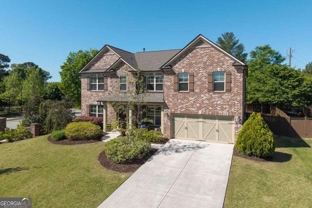 460 Wagon Hill Lane, Sugar Hill, GA 30518