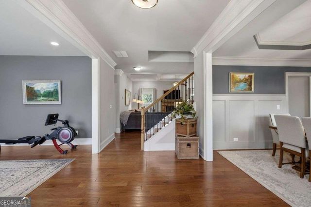 460 Wagon Hill Lane, Sugar Hill, GA 30518