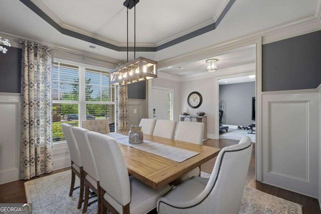 460 Wagon Hill Lane, Sugar Hill, GA 30518