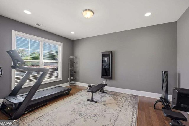 460 Wagon Hill Lane, Sugar Hill, GA 30518