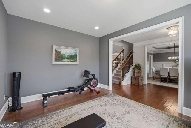 460 Wagon Hill Lane, Sugar Hill, GA 30518