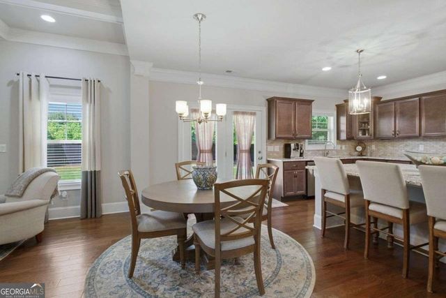 460 Wagon Hill Lane, Sugar Hill, GA 30518