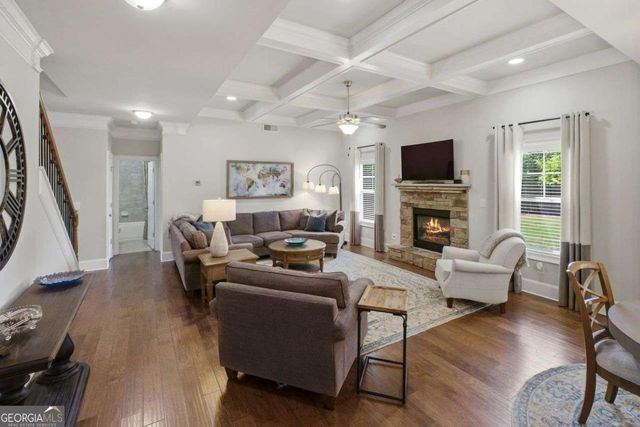 460 Wagon Hill Lane, Sugar Hill, GA 30518