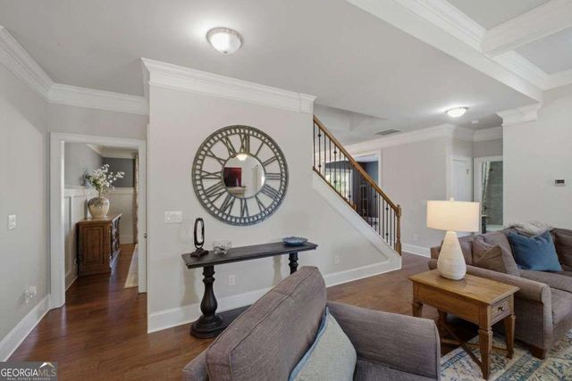460 Wagon Hill Lane, Sugar Hill, GA 30518