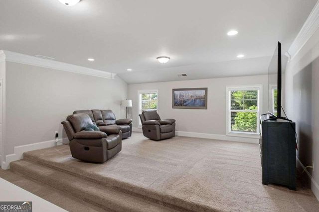460 Wagon Hill Lane, Sugar Hill, GA 30518
