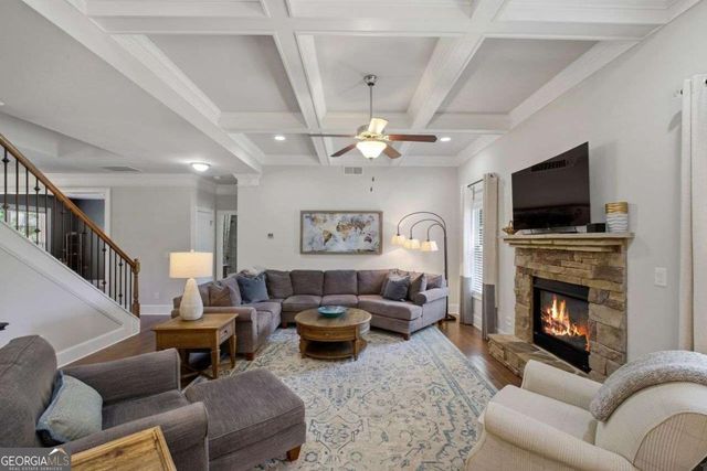 460 Wagon Hill Lane, Sugar Hill, GA 30518