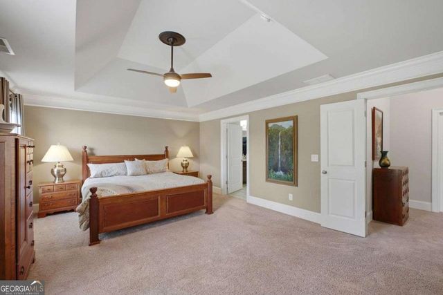460 Wagon Hill Lane, Sugar Hill, GA 30518