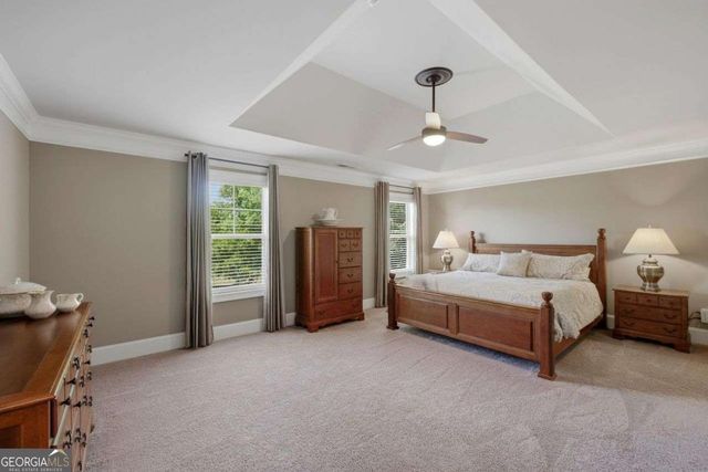 460 Wagon Hill Lane, Sugar Hill, GA 30518