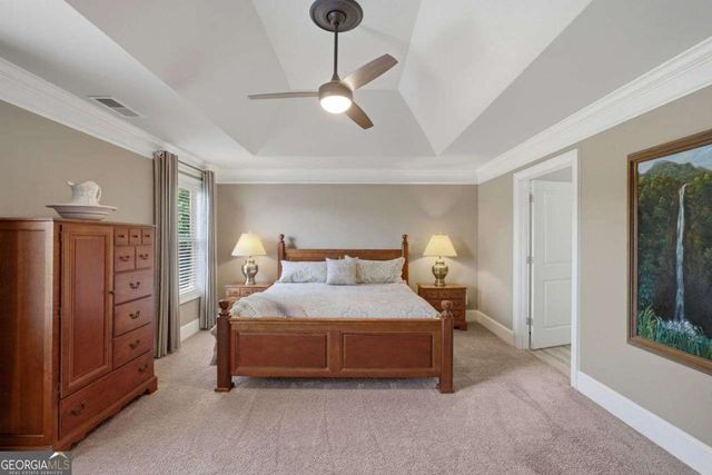 460 Wagon Hill Lane, Sugar Hill, GA 30518