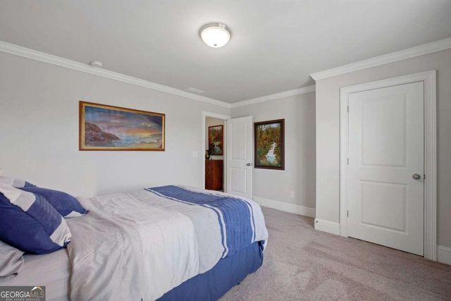 460 Wagon Hill Lane, Sugar Hill, GA 30518