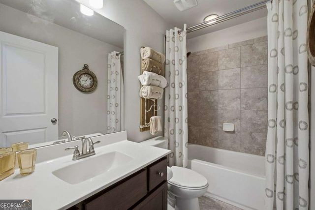 460 Wagon Hill Lane, Sugar Hill, GA 30518
