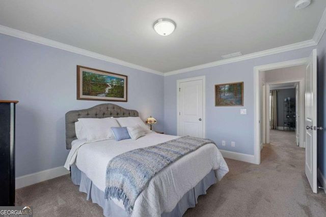 460 Wagon Hill Lane, Sugar Hill, GA 30518