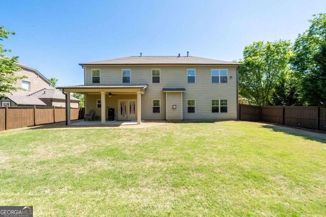 460 Wagon Hill Lane, Sugar Hill, GA 30518