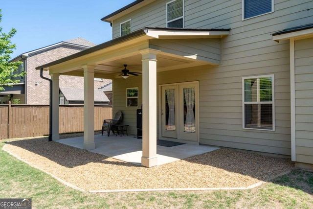 460 Wagon Hill Lane, Sugar Hill, GA 30518