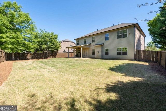 460 Wagon Hill Lane, Sugar Hill, GA 30518