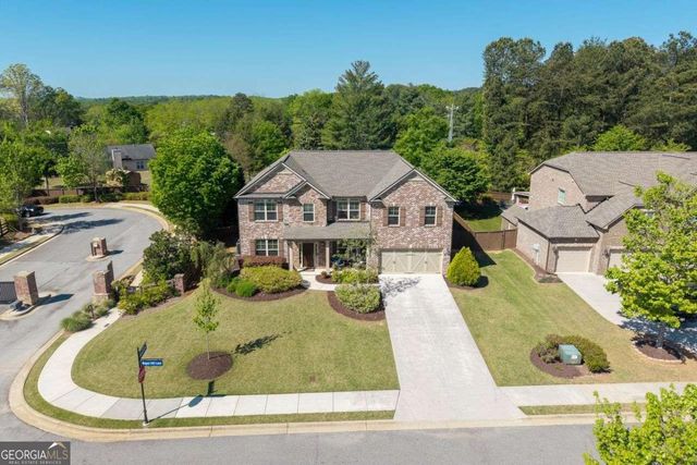 460 Wagon Hill Lane, Sugar Hill, GA 30518