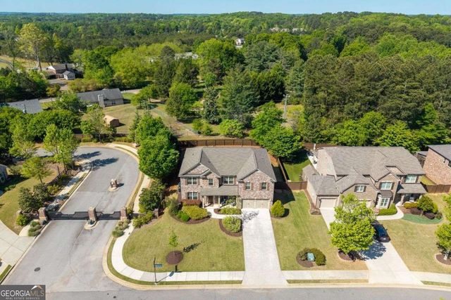 460 Wagon Hill Lane, Sugar Hill, GA 30518