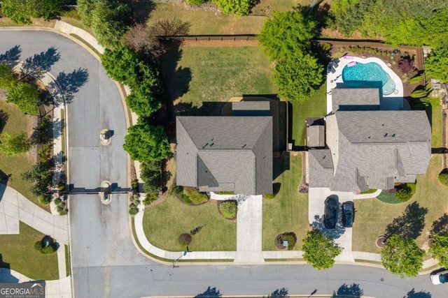 460 Wagon Hill Lane, Sugar Hill, GA 30518