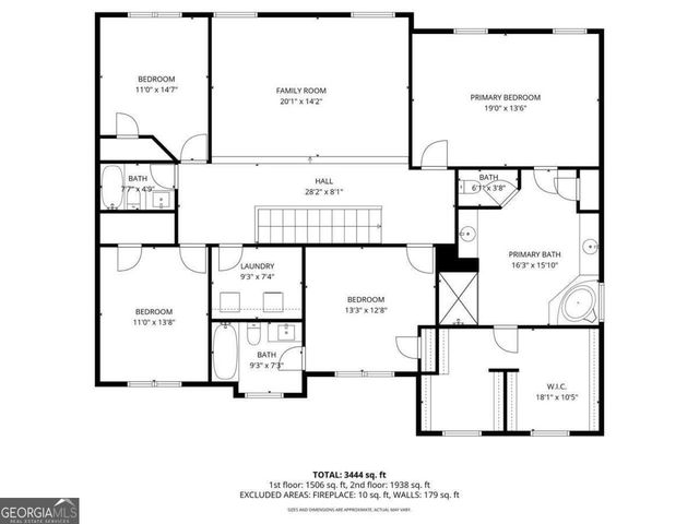 460 Wagon Hill Lane, Sugar Hill, GA 30518