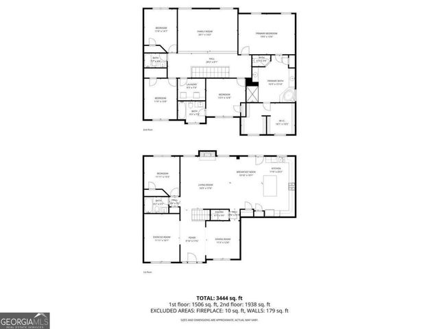 460 Wagon Hill Lane, Sugar Hill, GA 30518