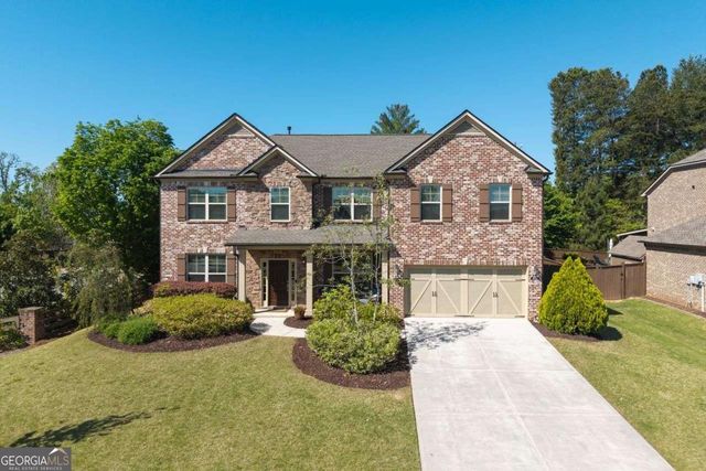 460 Wagon Hill Lane, Sugar Hill, GA 30518