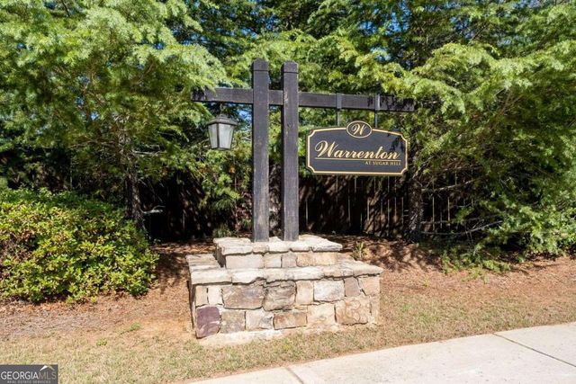 460 Wagon Hill Lane, Sugar Hill, GA 30518