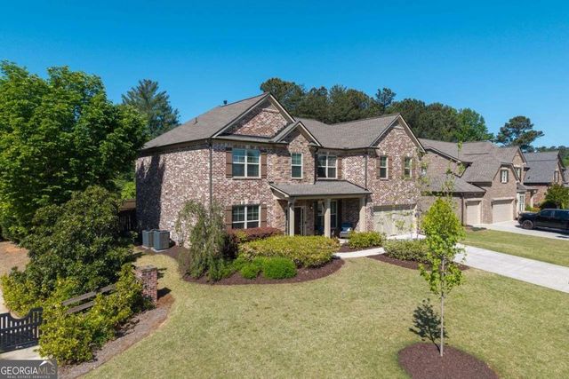 460 Wagon Hill Lane, Sugar Hill, GA 30518
