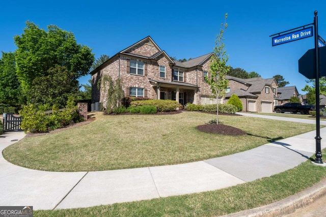 460 Wagon Hill Lane, Sugar Hill, GA 30518