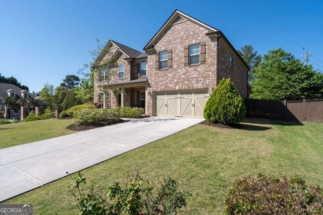 460 Wagon Hill Lane, Sugar Hill, GA 30518