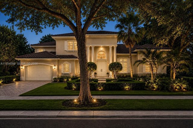 5724 Oakmont Avenue, Hollywood, FL 33312