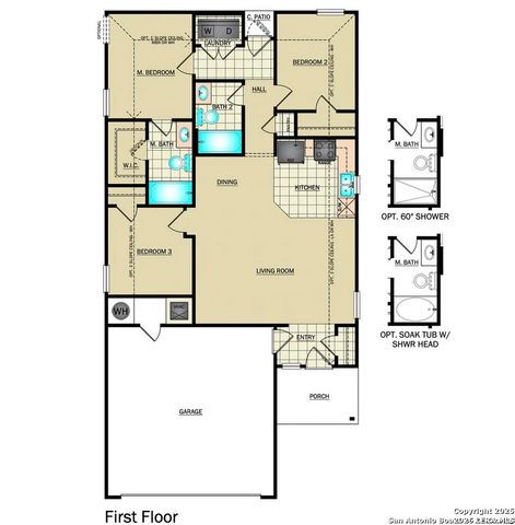5731 FALCON POINT, San Antonio, TX 78222