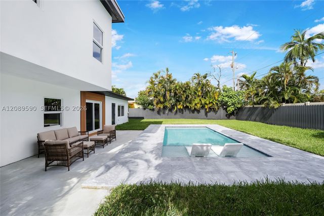 3056 NE 14th Ave 0, Oakland Park, FL 33334